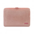 Чохол до ноутбука Tucano 14" Velluto MB Pro, pink (BFVELMB14-PK)