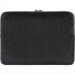 Чохол до ноутбука Tucano 14" Velluto MB Pro, black (BFVELMB14-BK)