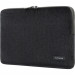 Чохол до ноутбука Tucano 14" Velluto MB Pro, black (BFVELMB14-BK)