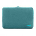 Чохол до ноутбука Tucano 16" Velluto MB Pro, Light blue (BFVELMB16-P)