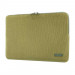 Чохол до ноутбука Tucano 16" Velluto MB Pro, green (BFVELMB16-V)