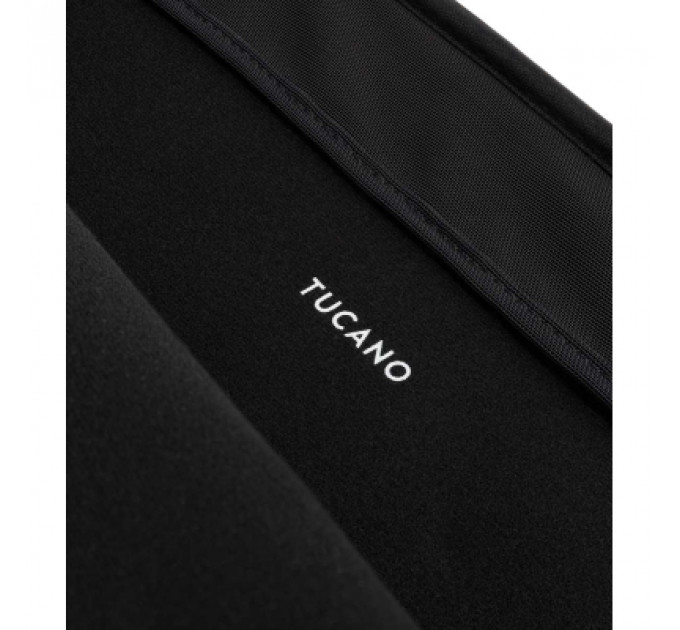 Чохол до ноутбука Tucano 16" Velluto MB Pro, green (BFVELMB16-V)