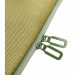 Чохол до ноутбука Tucano 16" Velluto MB Pro, green (BFVELMB16-V)