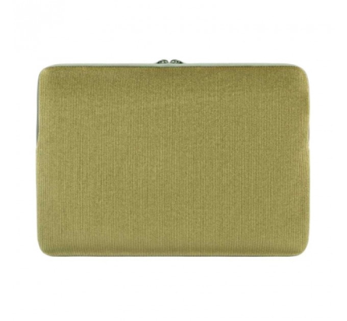Чохол до ноутбука Tucano 16" Velluto MB Pro, green (BFVELMB16-V)