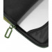 Чохол до ноутбука Tucano 16" Velluto MB Pro, green (BFVELMB16-V)