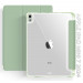 Чохол до планшета BeCover Soft Edge Apple iPad Mini 7 2024 Green (712467)