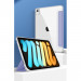 Чохол до планшета BeCover Soft Edge Apple iPad Mini 7 2024 Purple (712471)