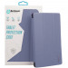Чохол до планшета BeCover Soft Edge Apple iPad Mini 7 2024 Purple (712471)