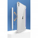 Чохол до планшета BeCover Soft Edge Apple iPad Mini 7 2024 Purple (712471)