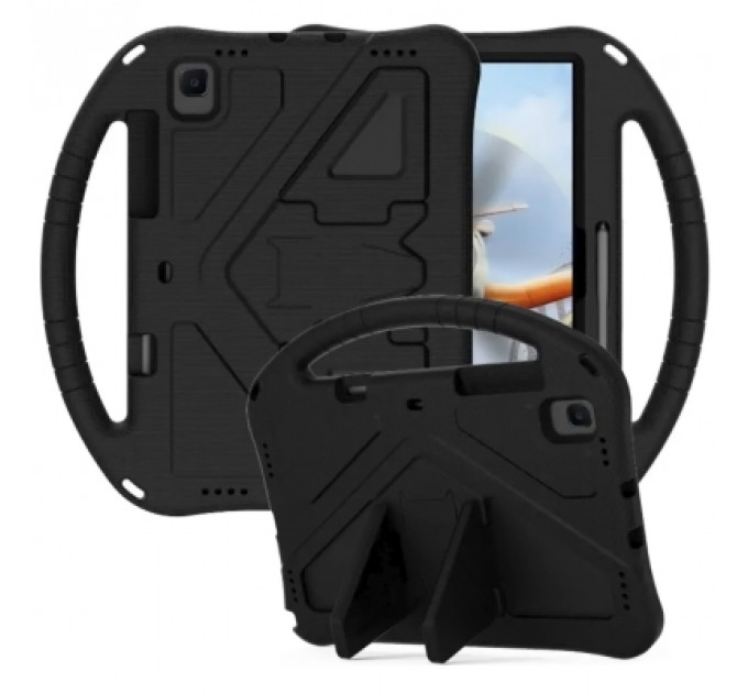 Чохол до планшета BeCover Cover Xiaomi Redmi Pad SE 8.7" Black (712494)