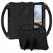 Чохол до планшета BeCover Cover Xiaomi Redmi Pad SE 8.7" Black (712494)