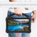 Чохол до планшета BeCover Cover Xiaomi Redmi Pad SE 8.7" Black (712494)