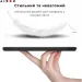 Чохол до планшета AirOn Premium Samsung Galaxy tab S10 Plus 12.4 2024 + film Black (4822356758483)