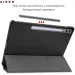 Чохол до планшета AirOn Premium Samsung Galaxy tab S10 Plus 12.4 2024 + film Black (4822356758483)
