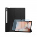 Чохол до планшета AirOn Premium Samsung Galaxy tab S10 Ultra 14.6 2024 + film Black (4822356758484)