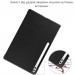 Чохол до планшета AirOn Premium Samsung Galaxy tab S10 Ultra 14.6 2024 + film Black (4822356758484)