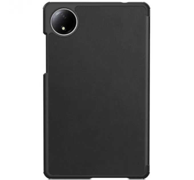 Чохол до планшета AirOn Premium Xiaomi Redmi Pad SE 8.7" 2024 + film Black (4822356758486)