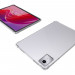 Чохол до планшета AirOn EVA Lenovo Tab M11 2024 / Xiaoxin Pad 2024 transparent (4822352781139)