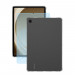 Чохол до планшета AirOn EVA Premium Samsung Galaxy Tab A9 transparent (4822352781138)