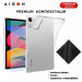 Чохол до планшета AirOn EVA Xiaomi Redmi Pad SE 11" 2023 transparent (4822352781140)