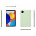 Чохол до планшета AirOn EVA Xiaomi Redmi Pad SE 8.7" transparent (4822352781142)