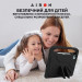 Чохол до планшета AirOn EVA Premium iPad Pro 11 / Air 11 2024 black (4822352781124)