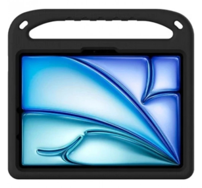 Чохол до планшета AirOn EVA Premium iPad Pro 11 / Air 11 2024 black (4822352781124)
