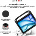 Чохол до планшета AirOn EVA Premium iPad Pro 11 / Air 11 2024 black (4822352781124)