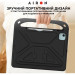 Чохол до планшета AirOn EVA Premium iPad Pro 11 / Air 11 2024 black (4822352781124)