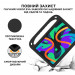 Чохол до планшета AirOn EVA Premium Lenovo Tab M11 2024 / Xiaoxin Pad 2024 black (4822352781127)