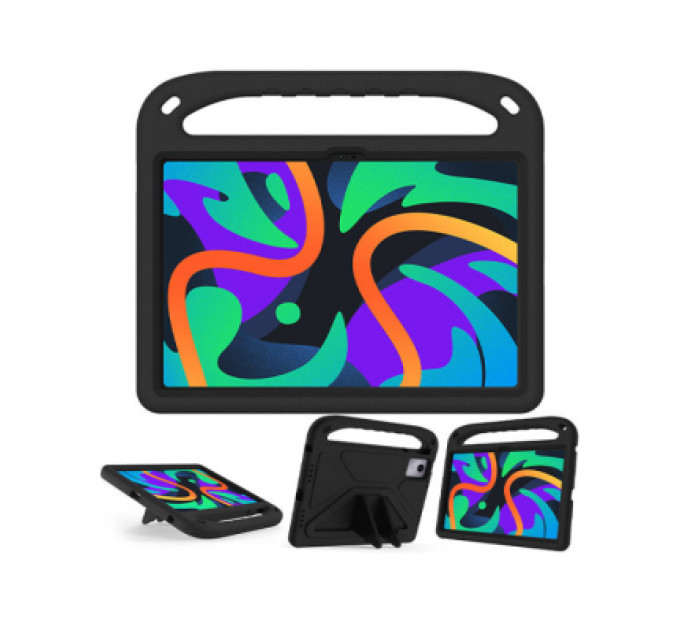 Чохол до планшета AirOn EVA Premium Lenovo Tab M11 2024 / Xiaoxin Pad 2024 black (4822352781127)