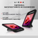 Чохол до планшета AirOn EVA Premium Lenovo Tab P12 12.7 black (4822352781132)