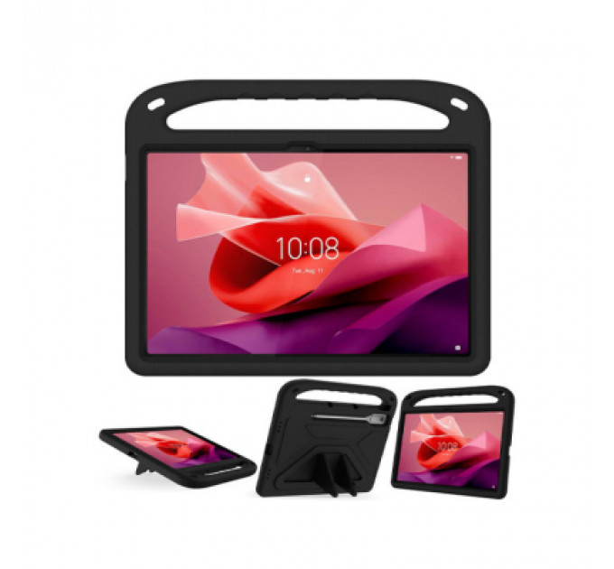 Чохол до планшета AirOn EVA Premium Lenovo Tab P12 12.7 black (4822352781132)
