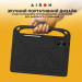 Чохол до планшета AirOn EVA Premium Xiaomi Redmi Pad Pro / Xiaomi Poco Pad 12.1" black (4822352781134)