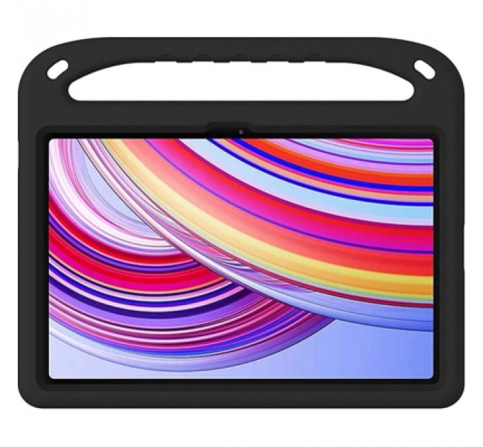 Чохол до планшета AirOn EVA Premium Xiaomi Redmi Pad Pro / Xiaomi Poco Pad 12.1" black (4822352781134)