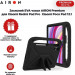 Чохол до планшета AirOn EVA Premium Xiaomi Redmi Pad Pro / Xiaomi Poco Pad 12.1" black (4822352781134)