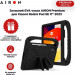 Чохол до планшета AirOn EVA Premium Xiaomi Redmi Pad SE 11" 2023 black (4822352781133)