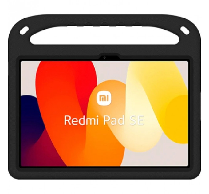 Чохол до планшета AirOn EVA Premium Xiaomi Redmi Pad SE 11" 2023 black (4822352781133)