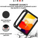 Чохол до планшета AirOn EVA Premium Xiaomi Redmi Pad SE 11" 2023 black (4822352781133)