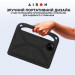 Чохол до планшета AirOn EVA Premium Xiaomi Redmi Pad SE 8.7" black (4822352781135)