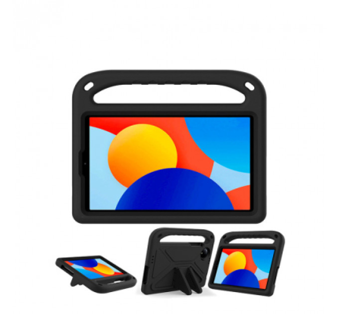 Чохол до планшета AirOn EVA Premium Xiaomi Redmi Pad SE 8.7" black (4822352781135)