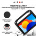 Чохол до планшета AirOn EVA Premium Xiaomi Redmi Pad SE 8.7" black (4822352781135)