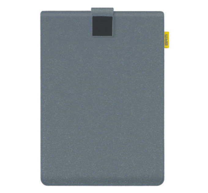 Чохол до електронної книги Armorstandart Feltery Case AS2 E-Book 6 Black (ARM70771)