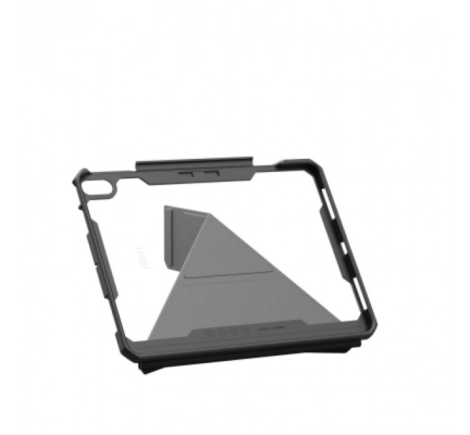 Чохол до планшета UAG iPad Air 11"(Gen 6, 2024) Essential Armor Black (124474114040)