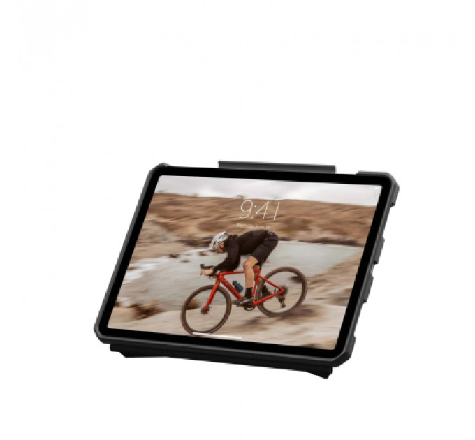 Чохол до планшета UAG iPad Air 11"(Gen 6, 2024) Essential Armor Black (124474114040)