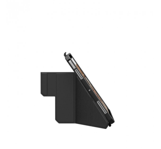 Чохол до планшета UAG iPad Air 11"(Gen 6, 2024) Essential Armor Black (124474114040)