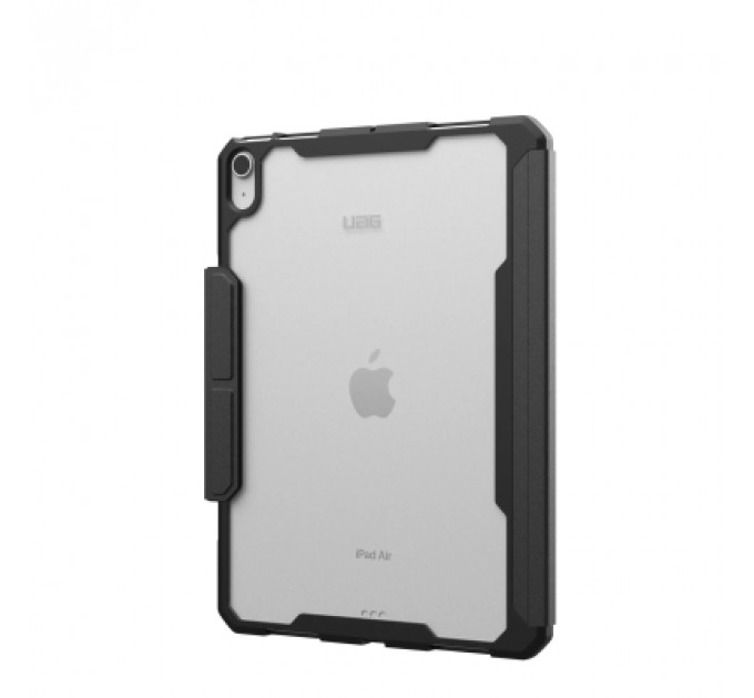 Чохол до планшета UAG iPad Air 11"(Gen 6, 2024) Essential Armor Black (124474114040)