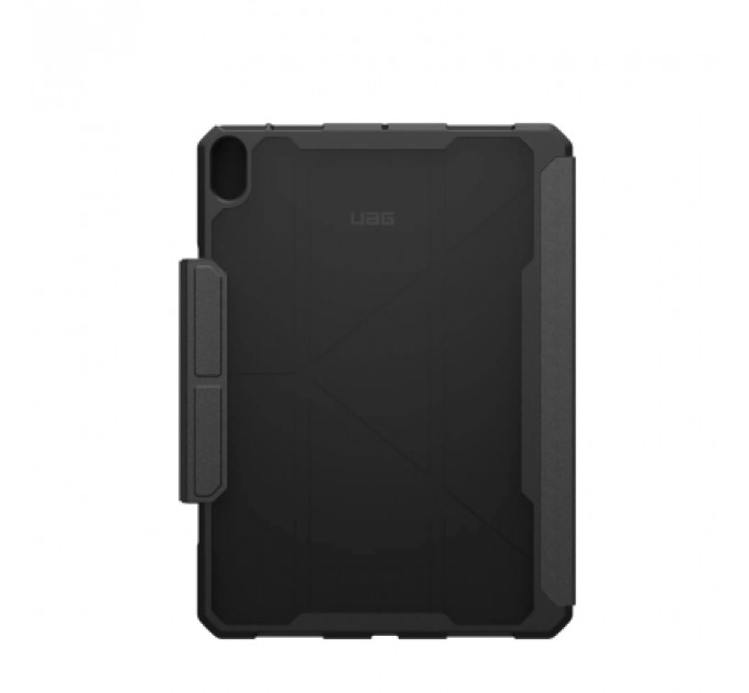 Чохол до планшета UAG iPad Air 11"(Gen 6, 2024) Essential Armor Black (124474114040)
