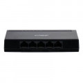 Комутатор мережевий Dahua DH-PFS3005-5GT-L