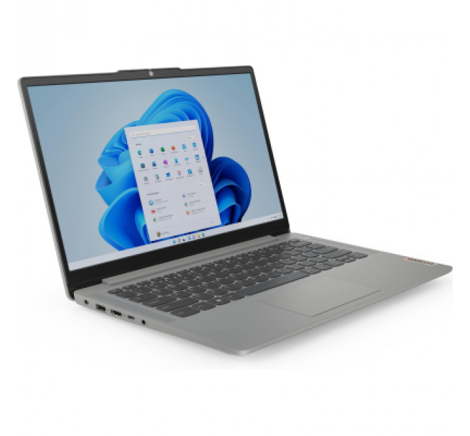Ноутбук Lenovo IdeaPad Slim 3 14IAN8 (82XA0042RA)